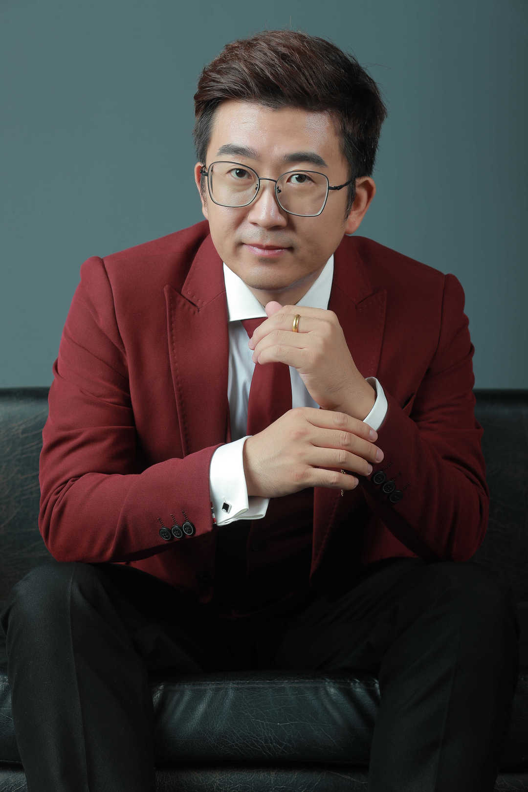 廣東捷盟智能裝備有限公司 營銷副總 戴海平 廣東捷盟智能裝備有限公司 營銷副總 戴海平