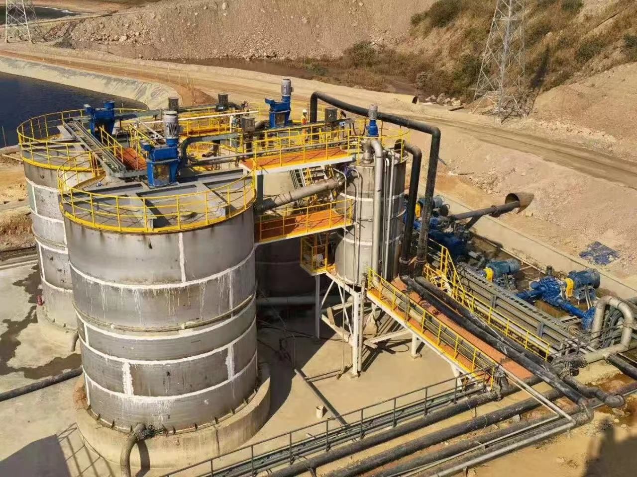 圖片來(lái)源:洛陽(yáng)鉬業(yè) 圖片來(lái)源:洛陽(yáng)鉬業(yè)