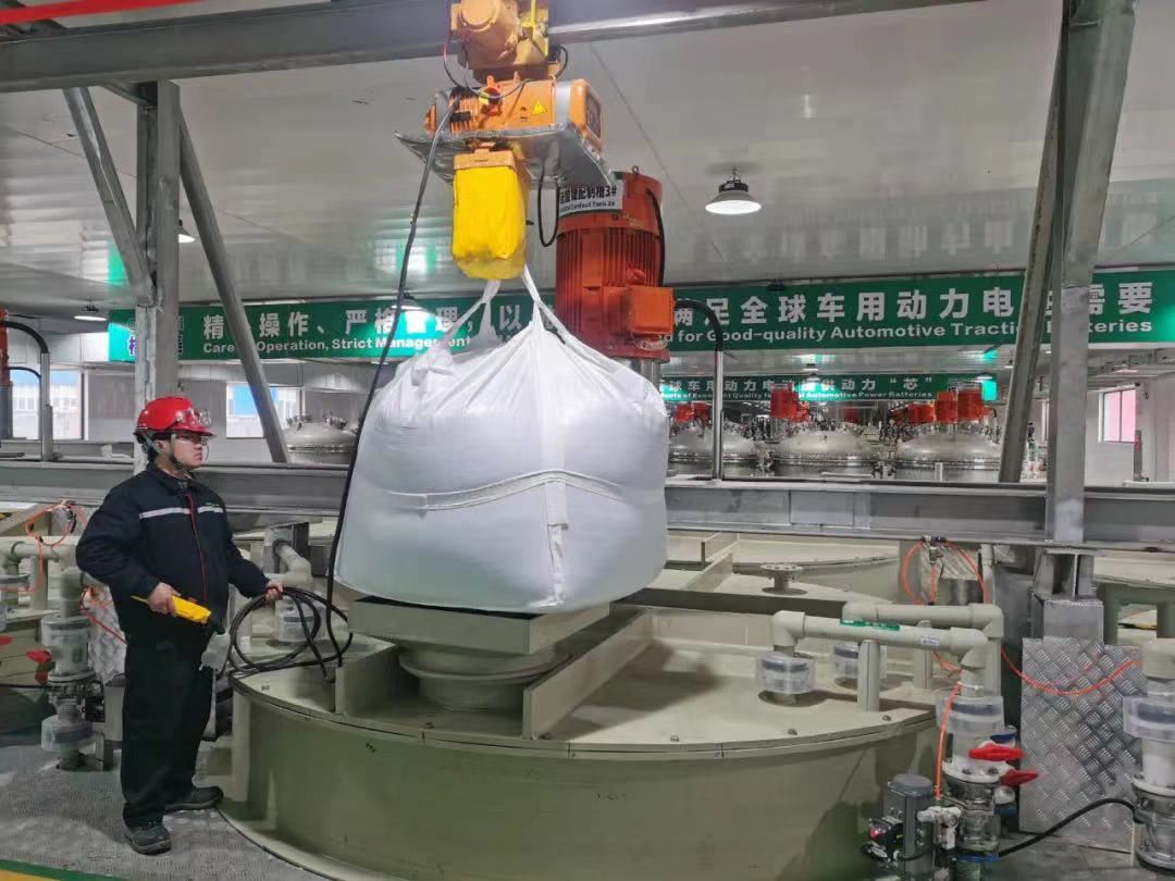 圖片來源:格林美 圖片來源:格林美