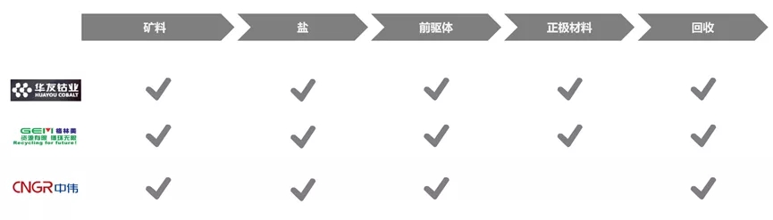 鋰電材料價格普漲環(huán)境下，何為企業(yè)破局之策？