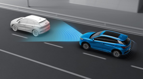 比亞迪,刀片電池,電動汽車,元PLUS