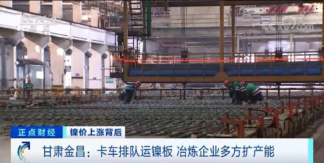 訂單量暴漲360%！產能拉滿仍供不應求！原料價格漲漲漲，未來怎么走？