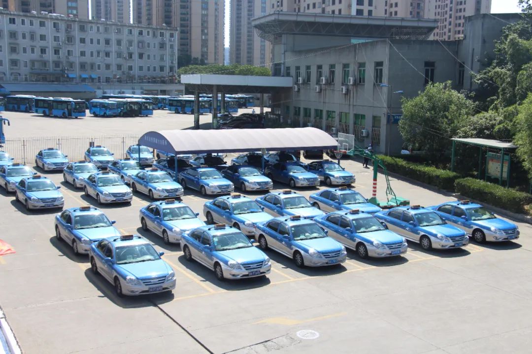 圖片來源：杭州交通