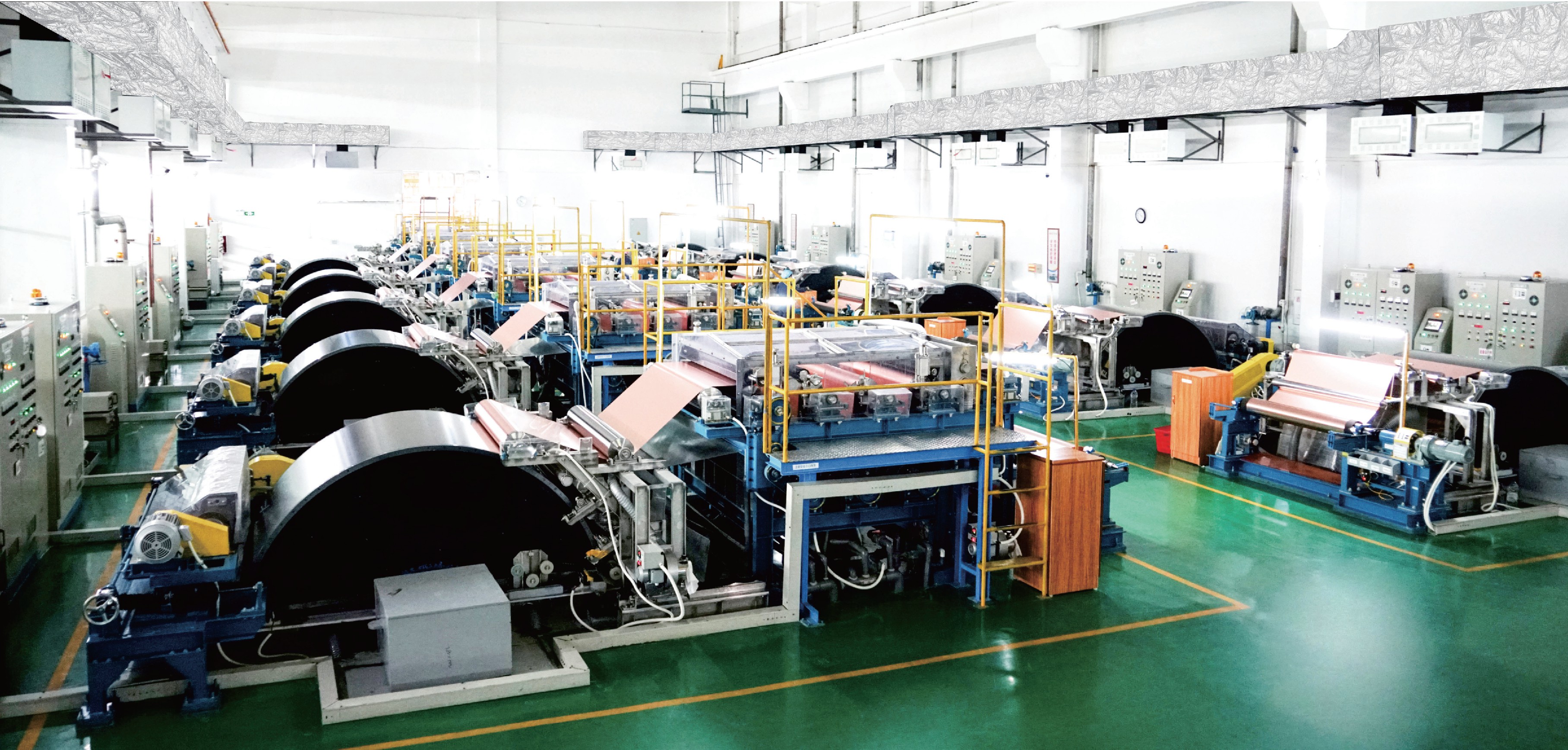 嘉元科技 嘉元科技