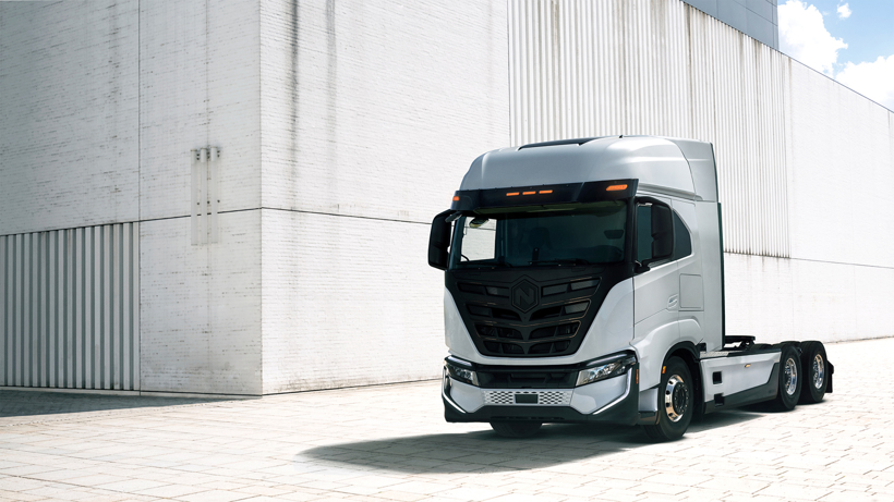 Nikola 2021年營業虧損近7億美元，Q4僅交付5輛車