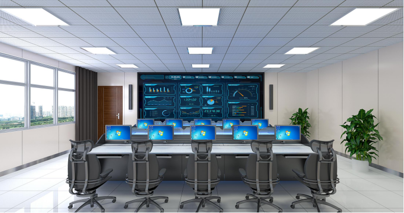 大數據助力 智能閉環管理