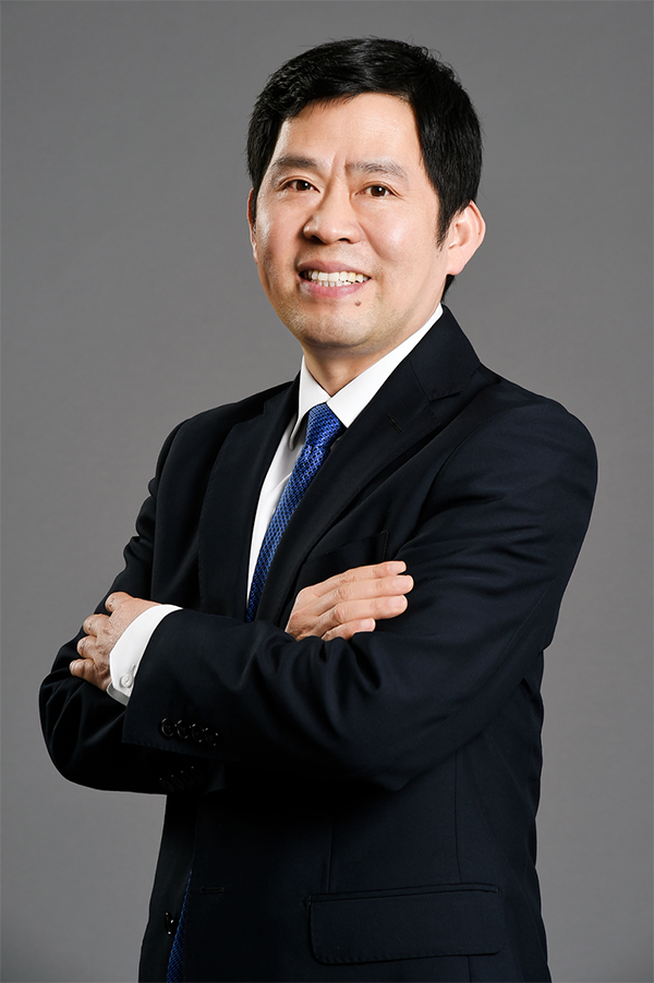 全國人大代表、哪吒汽車創始人兼董事長方運舟