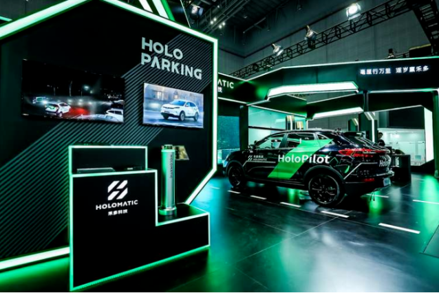 圖片來源：禾多科技