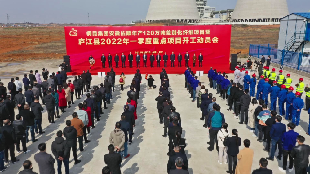 圖片來(lái)源：微聚廬江