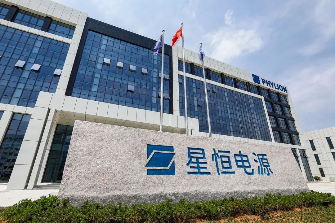 圖/星恒電源 圖/星恒電源