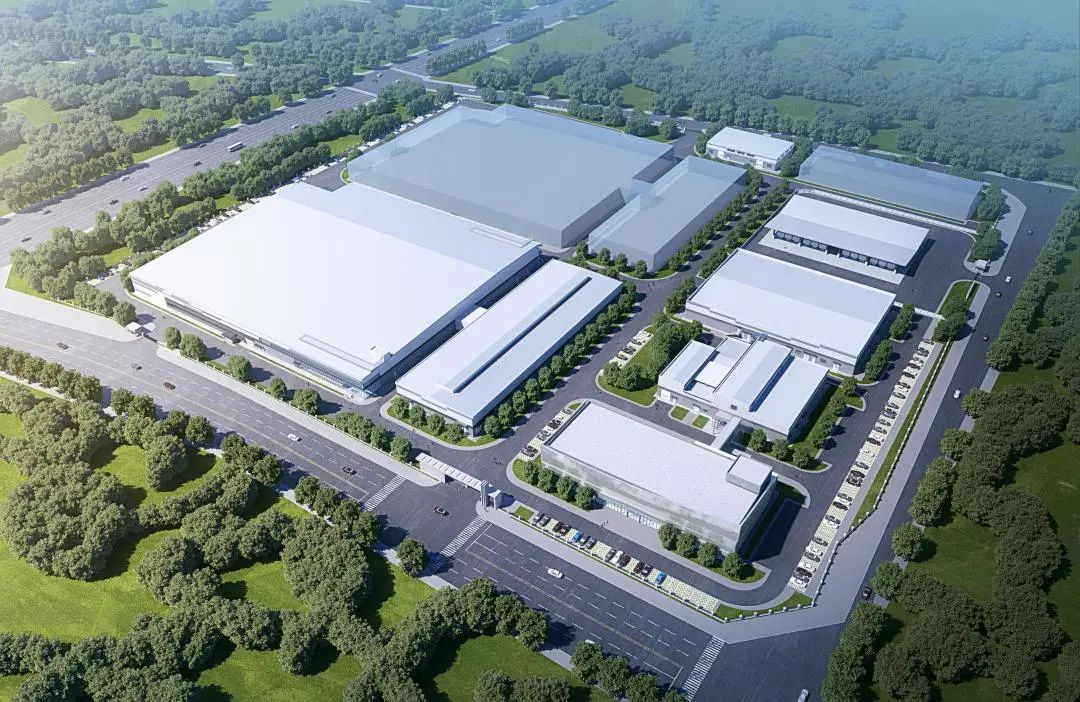 目標(biāo)產(chǎn)能1萬(wàn)臺(tái)！華豐燃料電池工廠即將落戶(hù)北京經(jīng)開(kāi)區(qū)