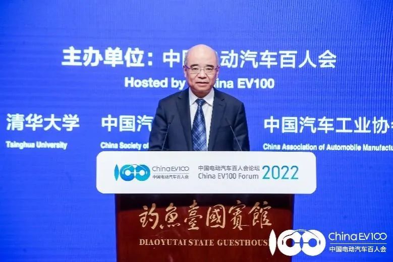 科學技術部副部長相里斌