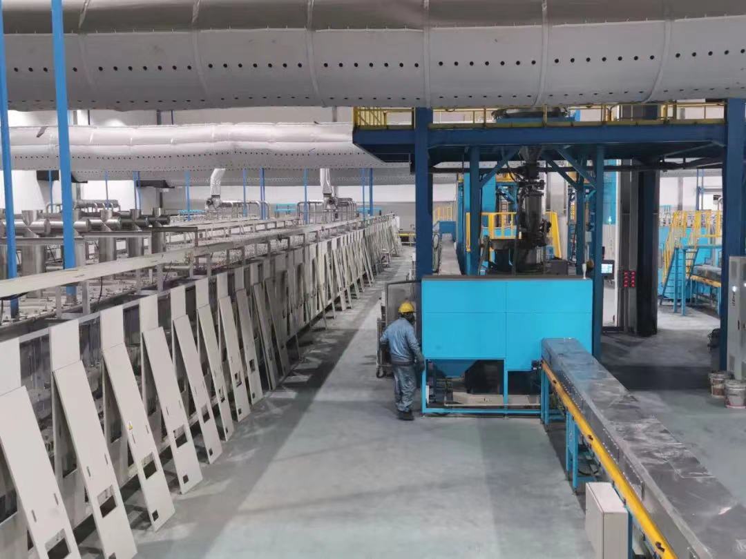 圖片來源:龍蟠科技 圖片來源:龍蟠科技