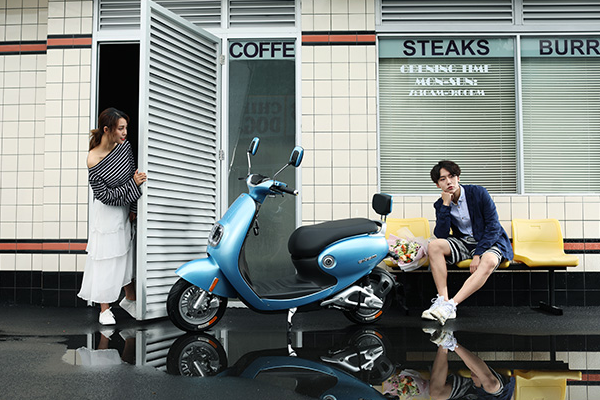 約20億元！愛瑪科技擬在甘肅蘭州投建電動(dòng)車生產(chǎn)基地