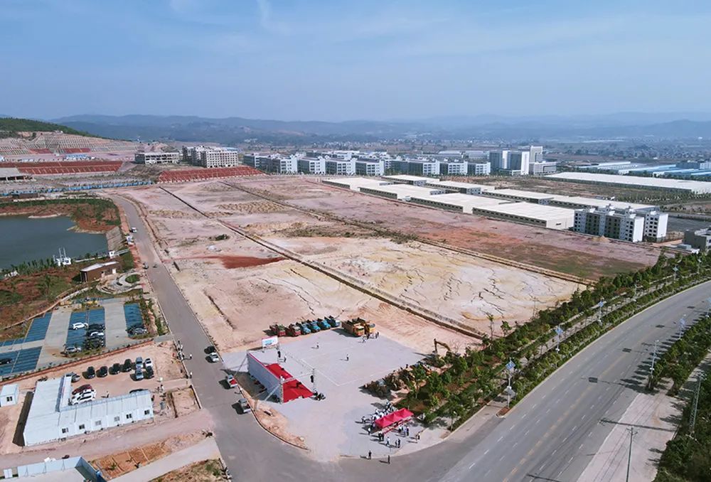 負極材料生產(chǎn)商坤天新能源完成超10億融資 中石化/SK等入股