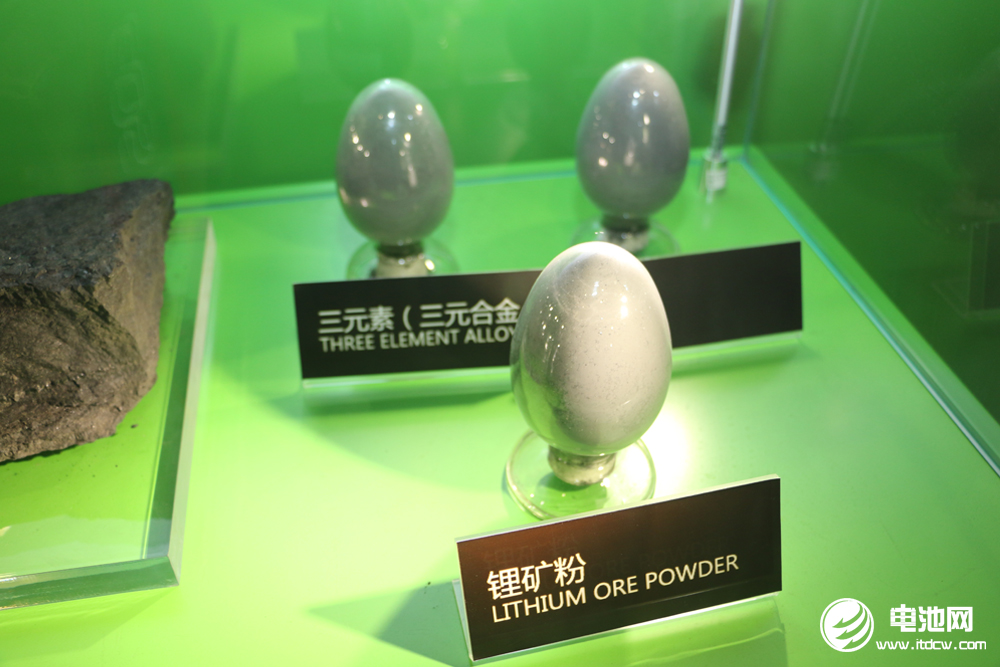 鋰精礦拍出5650美元/噸天價(jià)！鋰鹽價(jià)格還會(huì)漲嗎？