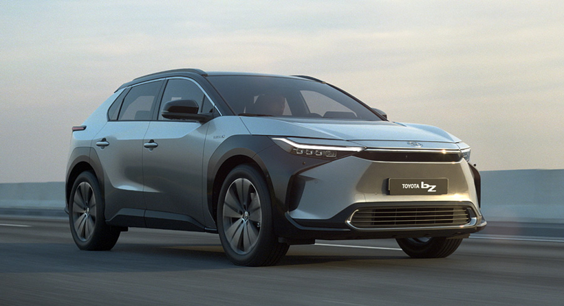 豐田、廣汽和長城與泰國政府簽電動車激勵措施協議