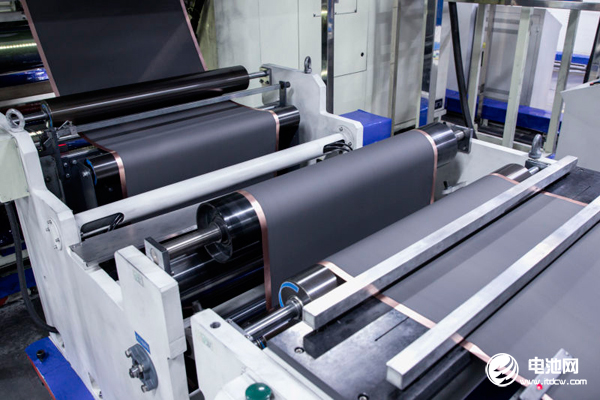 【銅箔周報】安徽慧儒年產8萬噸銅箔項目一期投產!廣西華創4μm高抗拉極薄鋰電銅箔試產