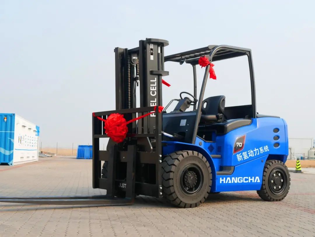 圖片來源：新氫動(dòng)力