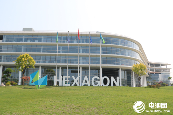 中關(guān)村新型電池技術(shù)創(chuàng)新聯(lián)盟秘書長于清教一行參觀考察海克斯康制造智能 中關(guān)村新型電池技術(shù)創(chuàng)新聯(lián)盟秘書長于清教一行參觀考察海克斯康制造智能