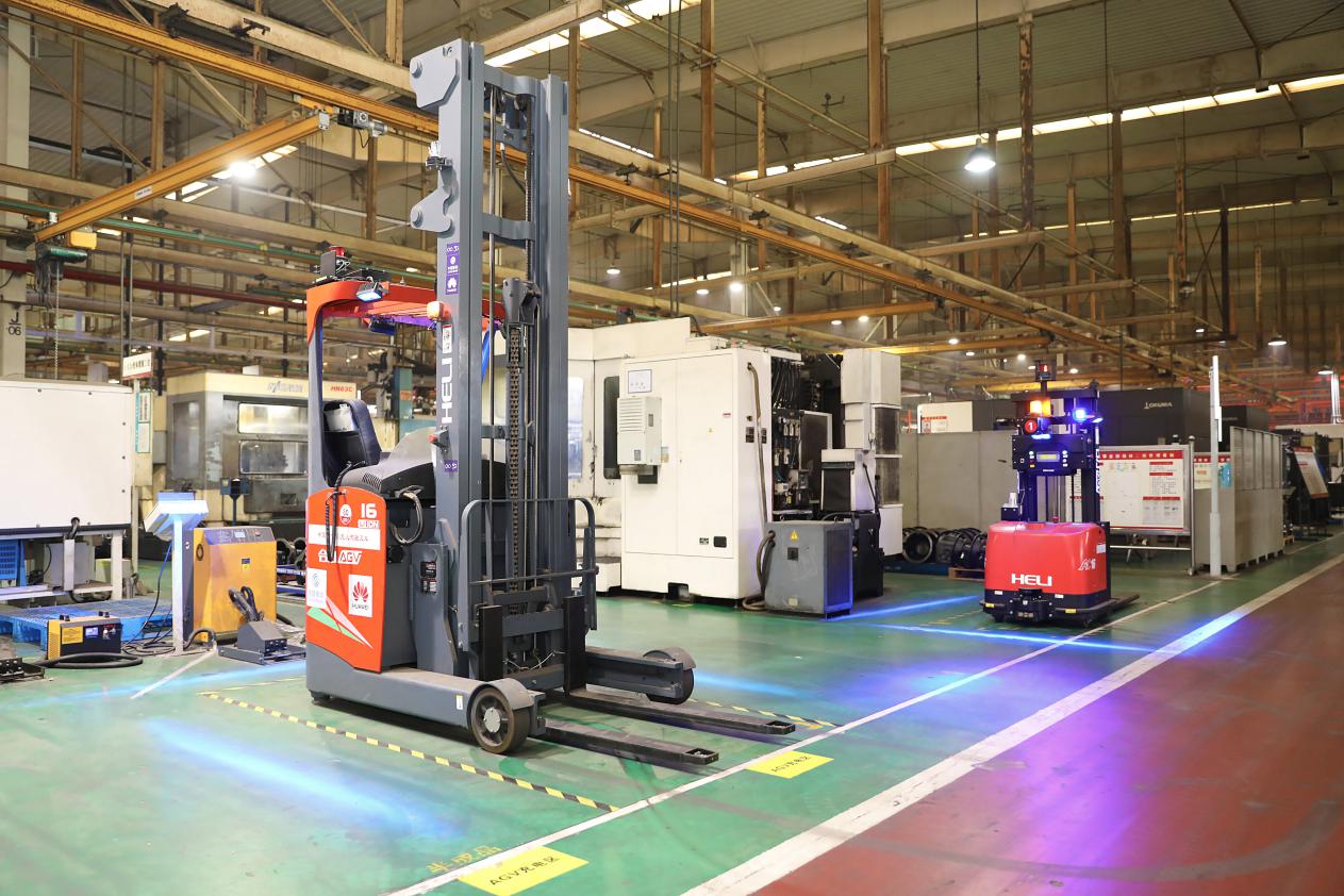 安徽合力 安徽合力