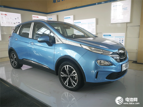 北汽藍谷,新能源汽車,北汽新能源