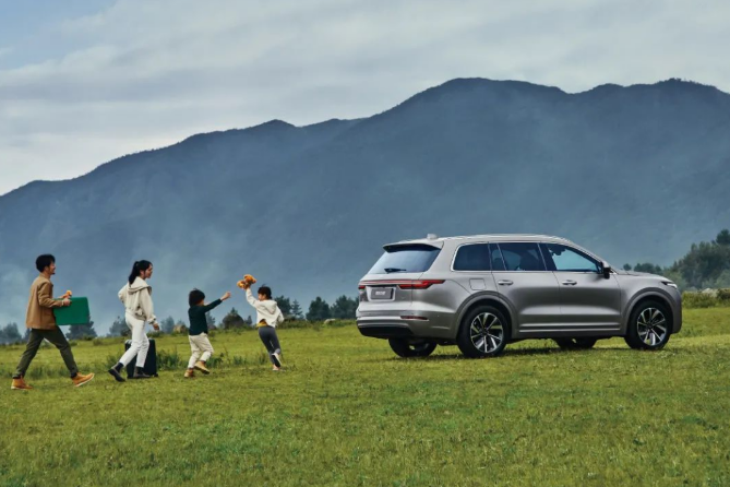 現金儲備達536.5億！這家造車新勢力第二季度營收超87.3億