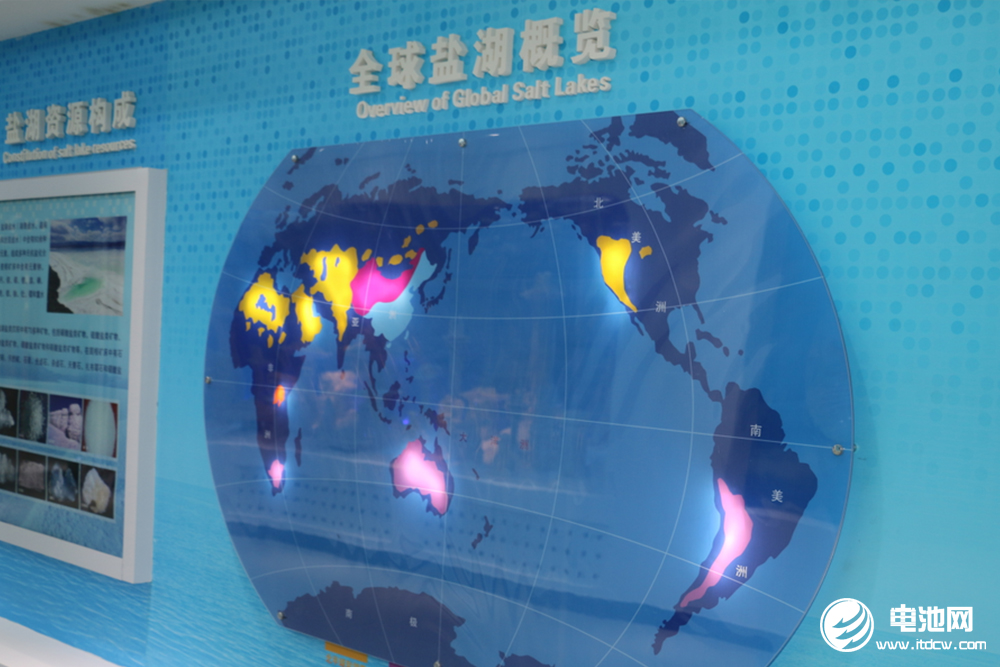 鋰資源自給率重要性凸顯：電池產(chǎn)業(yè)鏈誰家“存貨”更多？