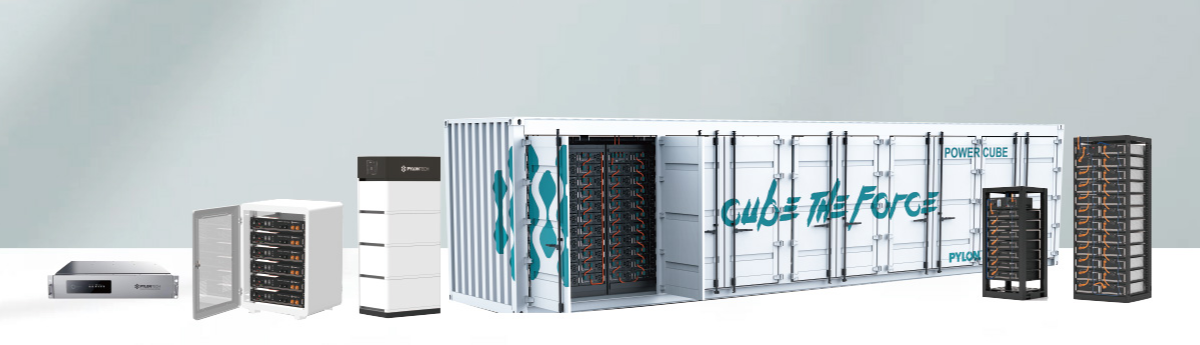 派能科技 派能科技