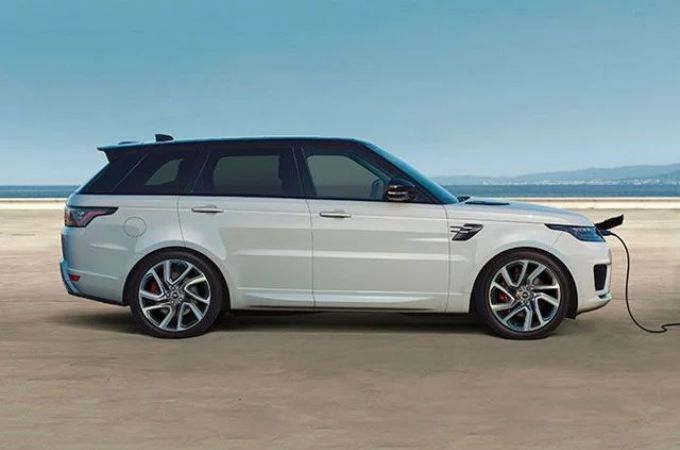 圖片來源：路虎官網(wǎng)