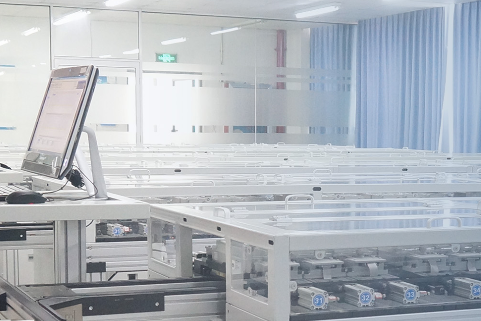 圖片來源:西力科技官網(wǎng) 圖片來源:西力科技官網(wǎng)