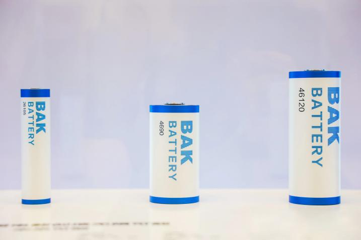 大圓柱電池后來(lái)居上？2030年全球車用需求將達(dá)1125GWh