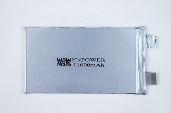 恩力動力固態電池 恩力動力固態電池