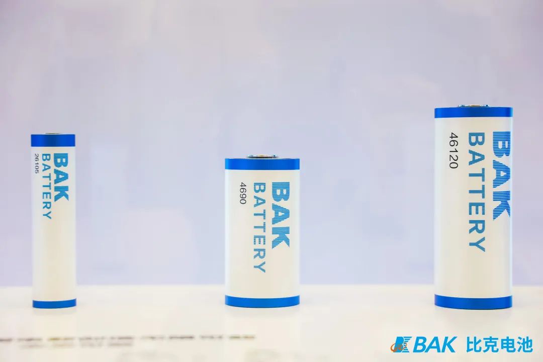 比克電池:深耕高容量硅負(fù)極技術(shù) 探索三元鋰電池性能突破