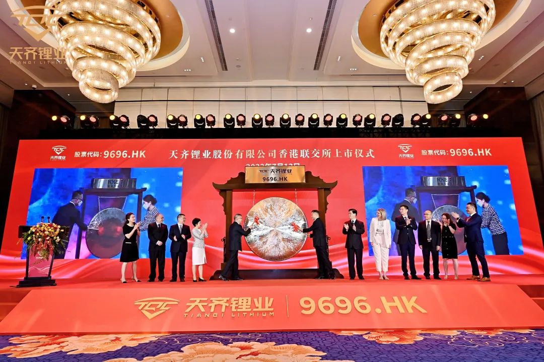 【一周項目動態】儲能電池訂單熱！北汽藍谷/小康股份/長安汽車忙擴產新能源車