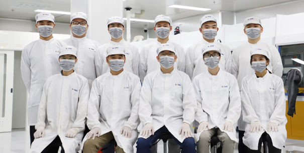 蜂巢能源成功研發(fā)出國(guó)內(nèi)首批20Ah級(jí)硫系全固態(tài)原型電芯