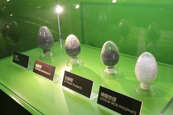 上游資源成利潤中心！63家鋰電產業鏈上市公司“期中成績”預喜