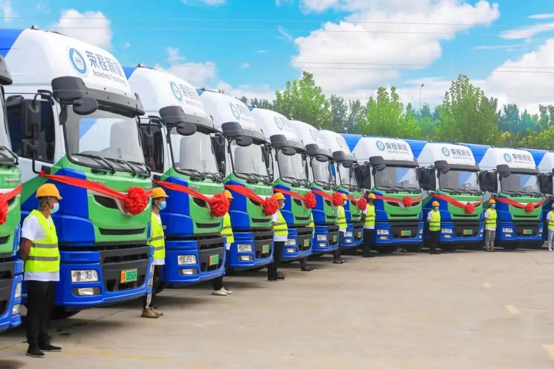 圖片來源：天津交通運輸