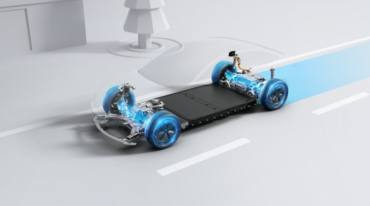 比亞迪,新能源汽車,海豹