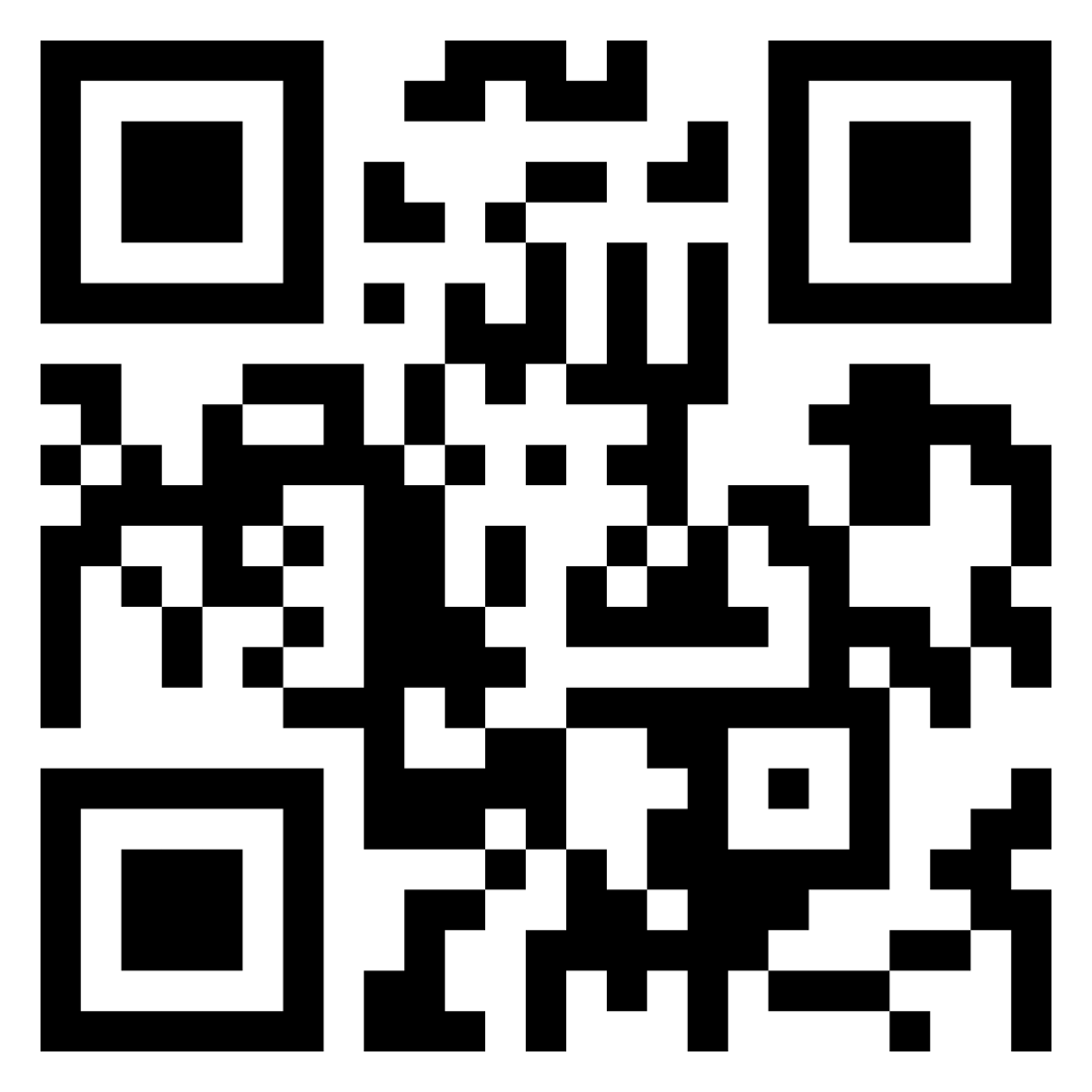 掃描上方二維碼在線提報 掃描上方二維碼在線提報