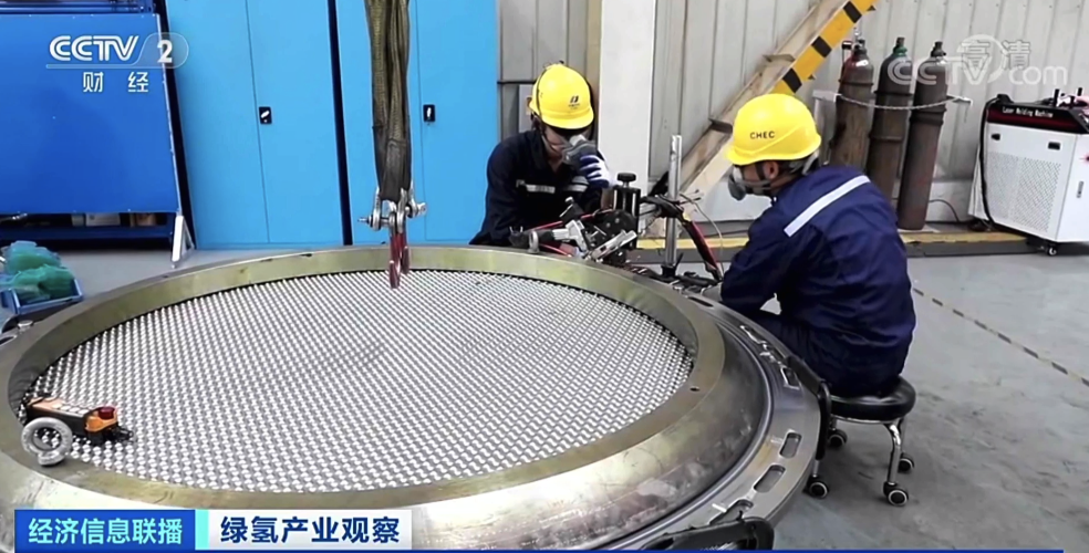 綠氫替代產業規模可達千億級，市場機會在哪里？