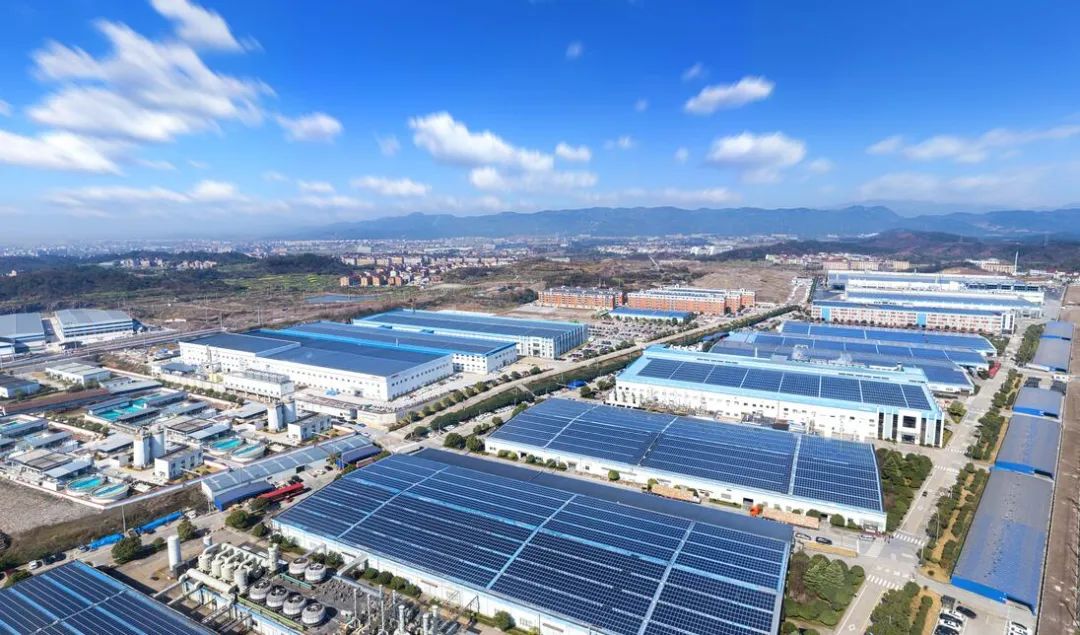 橫店東磁 橫店東磁