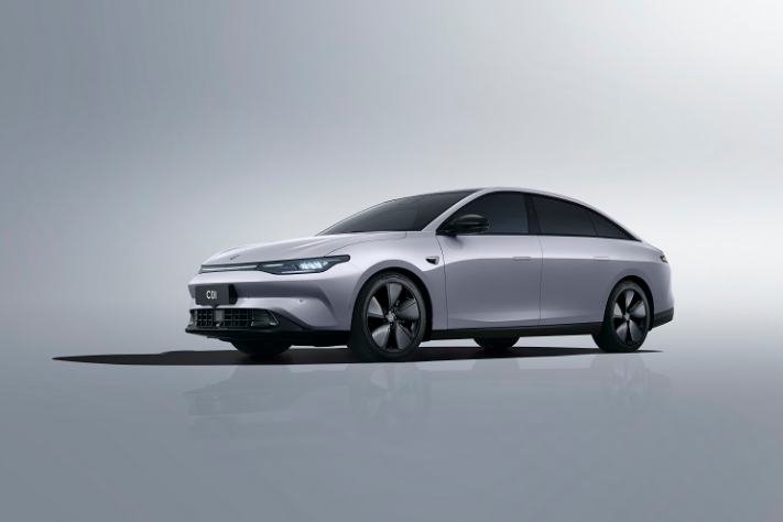 圖片來源:零跑汽車 圖片來源:零跑汽車