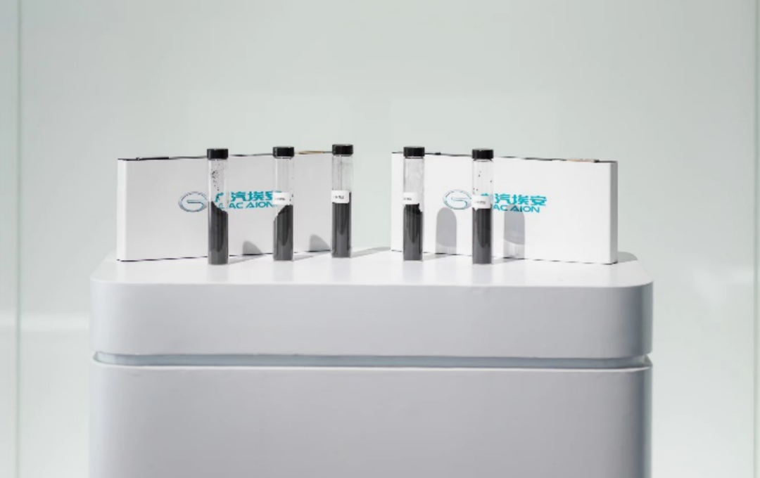 總投資145.9億!廣汽集團連投兩大動力電池項目拒做“打工人”