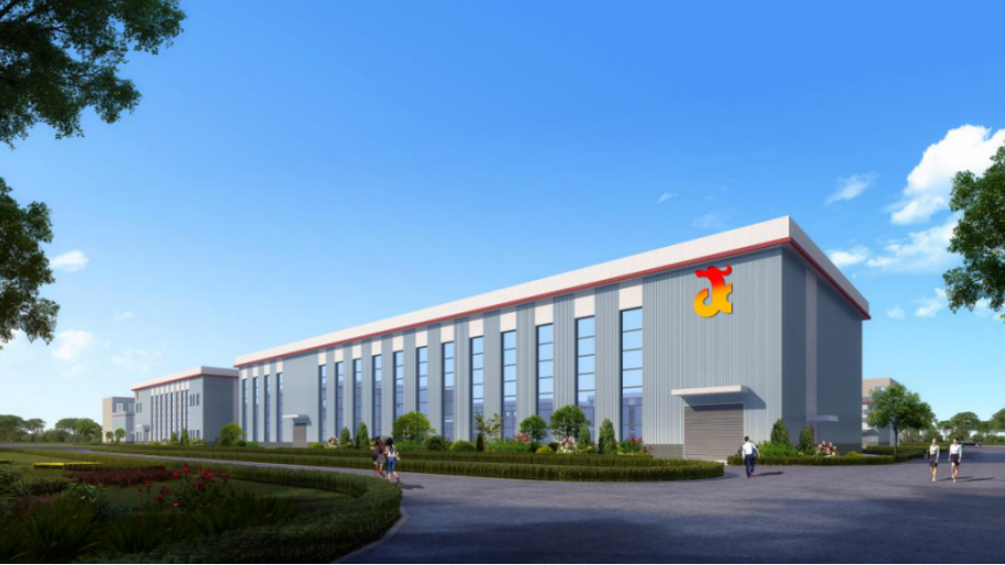 金車儲(chǔ)能項(xiàng)目一期效果圖 金車儲(chǔ)能項(xiàng)目一期效果圖