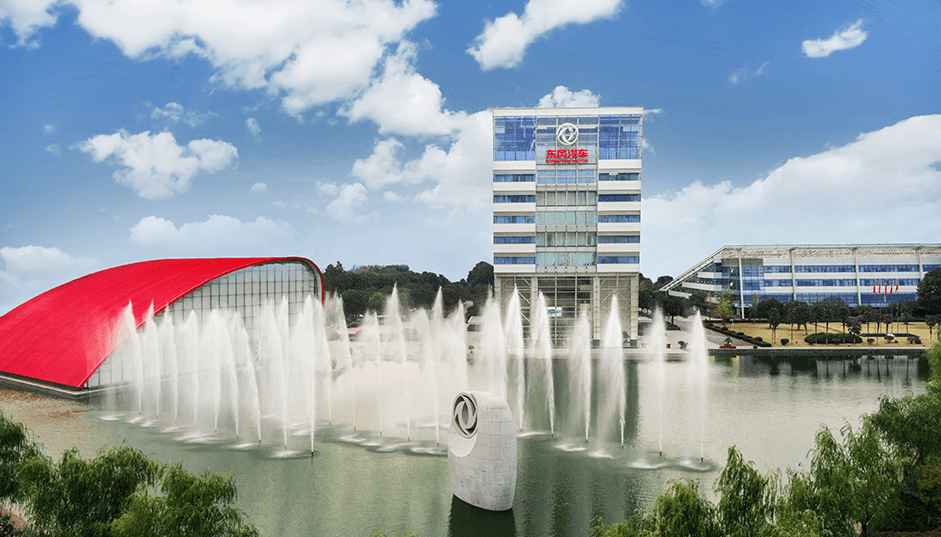 圖片來源:東風汽車 圖片來源:東風汽車