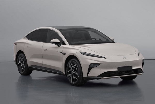 第362批道路機動車輛生產(chǎn)企業(yè)及產(chǎn)品公示 共238個新能源車型獲批