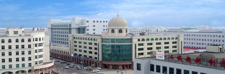 圖片來源:孚日股份 圖片來源:孚日股份