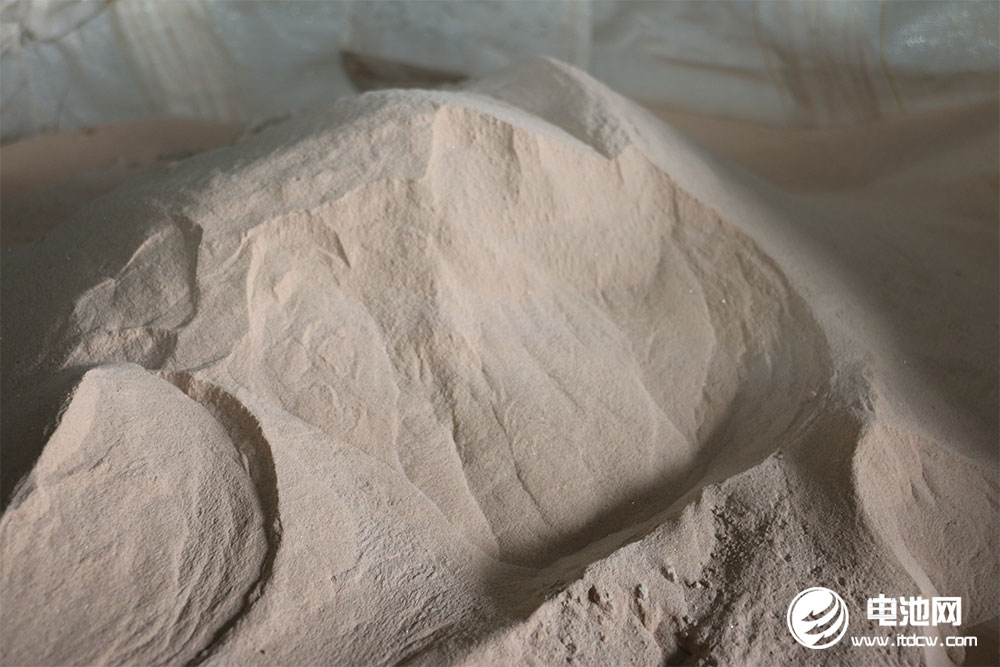 價格重回50萬元/噸 兩年上漲逾10倍：鋰價何時回歸理性？