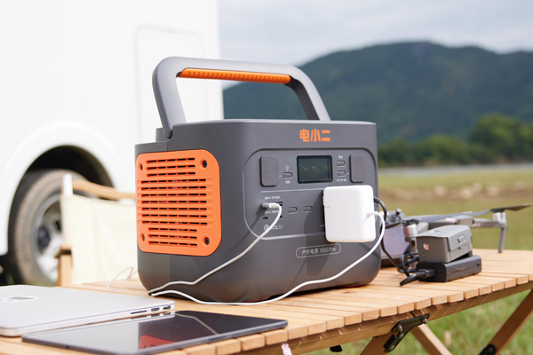 超募逾51億!便攜儲能第一股華寶新能9月19日將登陸創(chuàng)業(yè)板